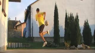 Freestyle Football - Jatow
