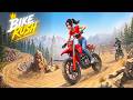 Bike Stunt: Extreme Rider Gameplay