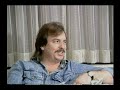 Capture de la vidéo Bellamy Brothers  Interview In 1988