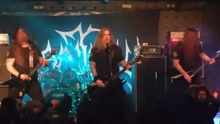 Vomitory Live 2023