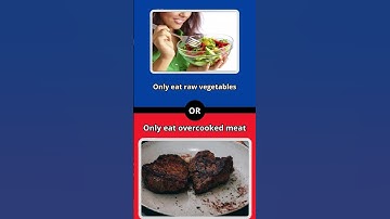 🔴Would You Rather | Funny Edition PT 14 #shorts #wouldyourather #viral