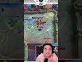Reaksi Streamer Momen RRQ Lemon Gagal Savage 🤣🤣 Gokil #shorts