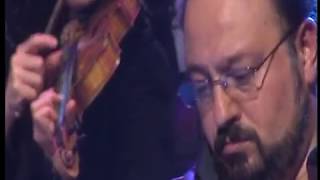 Orkun Kılıç Rehimi Azerbaycan Dans Melodisi, Düzenleme Murat Akçay, Şef Zafer Gündoğdu