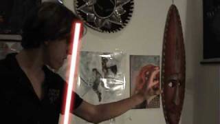 Special effect test!