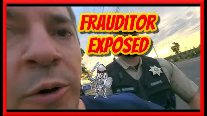 Watch the video about The Siberian Kitty Exposed For The Moron That He Is