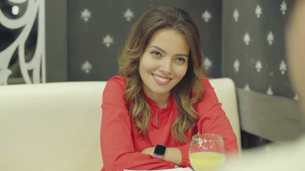 Hayot davom etar   Kundosh balosi