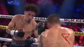 Oscar Valdez vs Adam Lopez  |🥊 Best Punches| Fight Highlights |