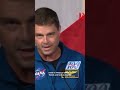 NASA Commander Claims Artemis Crew Is Now 'Best Friends' With Each Other