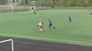 Видео 03.08.2019 «Теплосети» (Орск) — ГЗОЦМ (Гай) - 3:3 (тайм 2) (автор: Футбольный Орск)