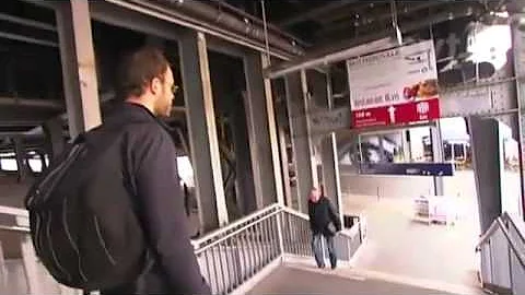 WikiRebels: SVT Documentary (part 4 of 4)  Wikileaks