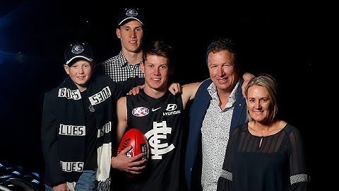 Pick 1 | Meet the parents