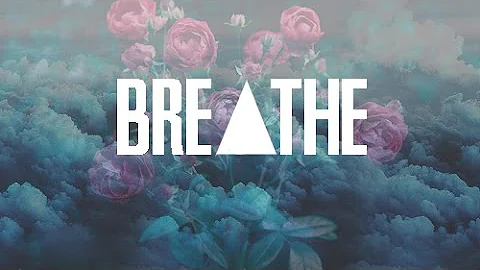 Breathe - Years & Years (LYRICS)