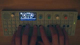 Brilliance (OP-1 Ambient)