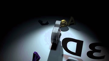 3D function in Adobe After Effects CS6