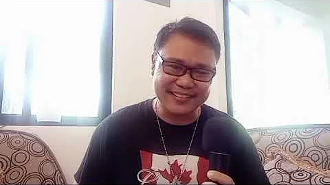 ONE OF A KIND | Joey Paragas      #SongCreatorStud...