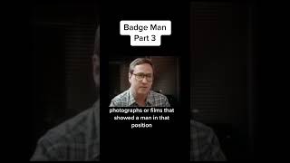 Full #jfkassasination #history #badgeman #jfk60years #unsolvedmysteries Update