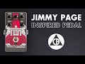 Catalinbread rah jimmy page inspired overdrive