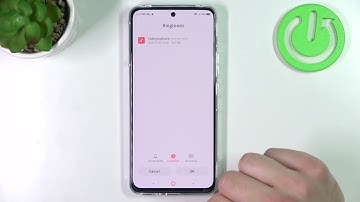 How to Set Custom Notification Sound on ZTE NUBIA RED MAGIC 6R – Customize Sounds