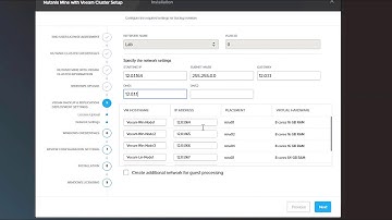 Nutanix Mine with Veeam 產品示範