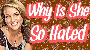 Why The Internet HATES Zoey Brooks...