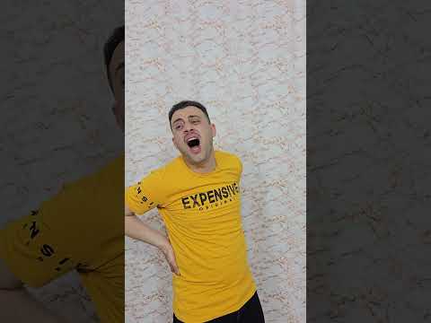 اندومي مع ماما والنتيجه أه أه أه
