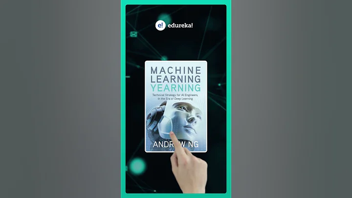 Top Data Science Books | Data Science Tutorial | #Shorts | Edureka