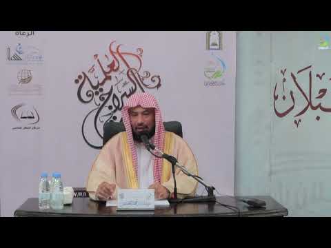 الموفق ابن قدامة رحمه الله