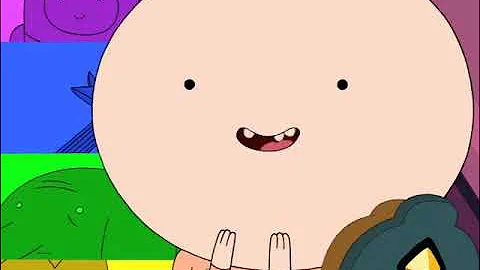 Cartoon Network Africa - Adventure Time Promo (2014)