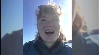 COA Connects: Teagan White 18
