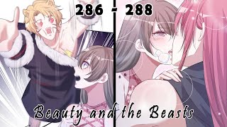 [Manga] Beauty And The Beasts - Chapter 286, 287, 288  Nancy Comic 2