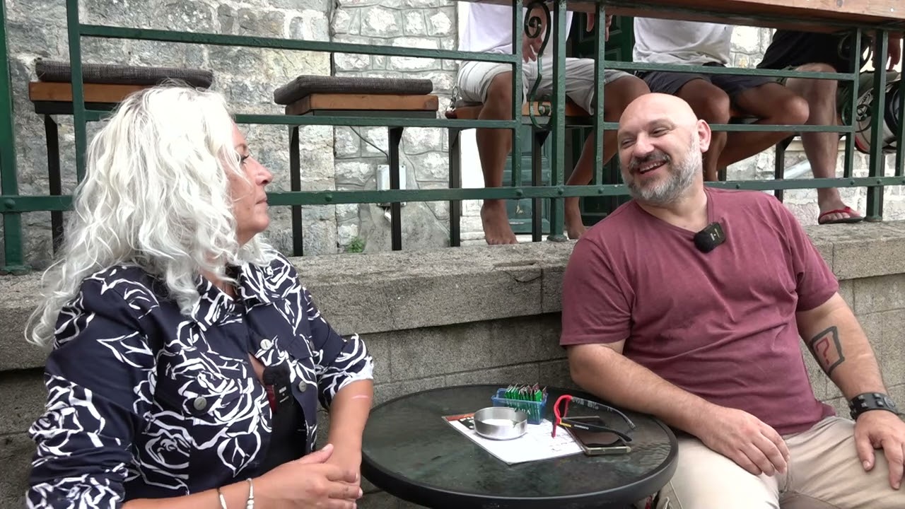 RTHN -Na putu kroz život...