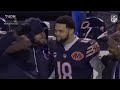 Green Bay Packers vs. Chicago Bears | Resumen en español - Playoffs 2025 NFL Highlights