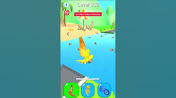 Shape Shifting GamePlay Walkthrough All Levels - 332 |  #shorts #shapeshifting  #trending #gameplay