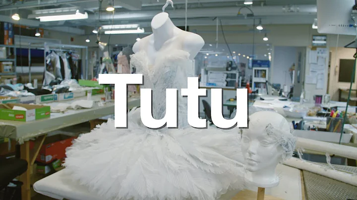 Tutu | The National Ballet of Canada