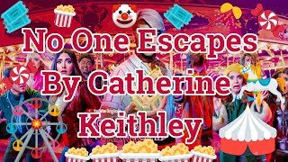 No One Escapes - Catherine Keithley (Lyrics) Official Escape the Night Season 3 Soundtrack