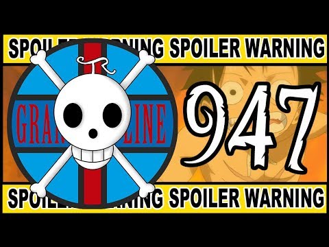 Queen S Gamble One Piece Chapter 947 Review Youtube