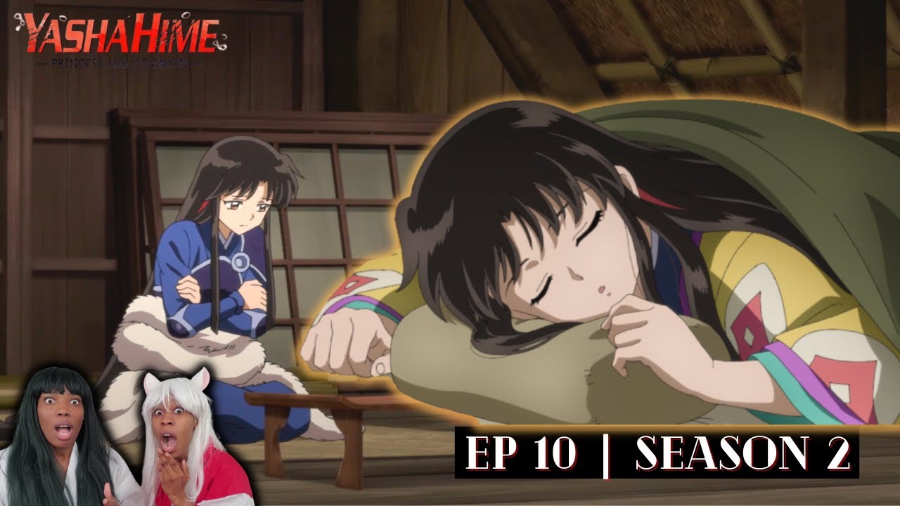 Setsuna, InuYasha