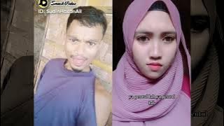 gak boleh mandangin istri orang Duet Snack video kocak bikin ngakak