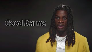 SleazyWorld Go – Good Karma Lyrics