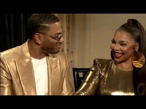 Nelly & Ashanti: