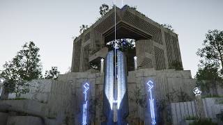 Crimson Desert Passage of Malice Abyss Puzzle Solution