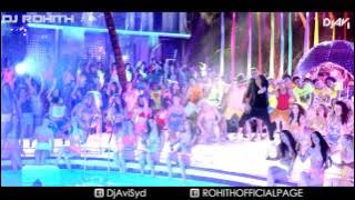 PARTY ALL NIGHT [ CLUB MIX ]  DJ ROHITH & DJ AVI  TG