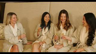 Welcome To The Allison Inn & Spa - Willamette Valley, Oregon