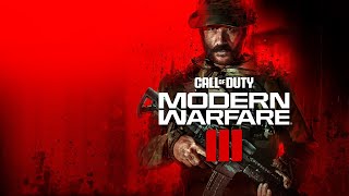 Call Of Duty Modern Warfare 3 Campaning 2K DLSS 4 Max