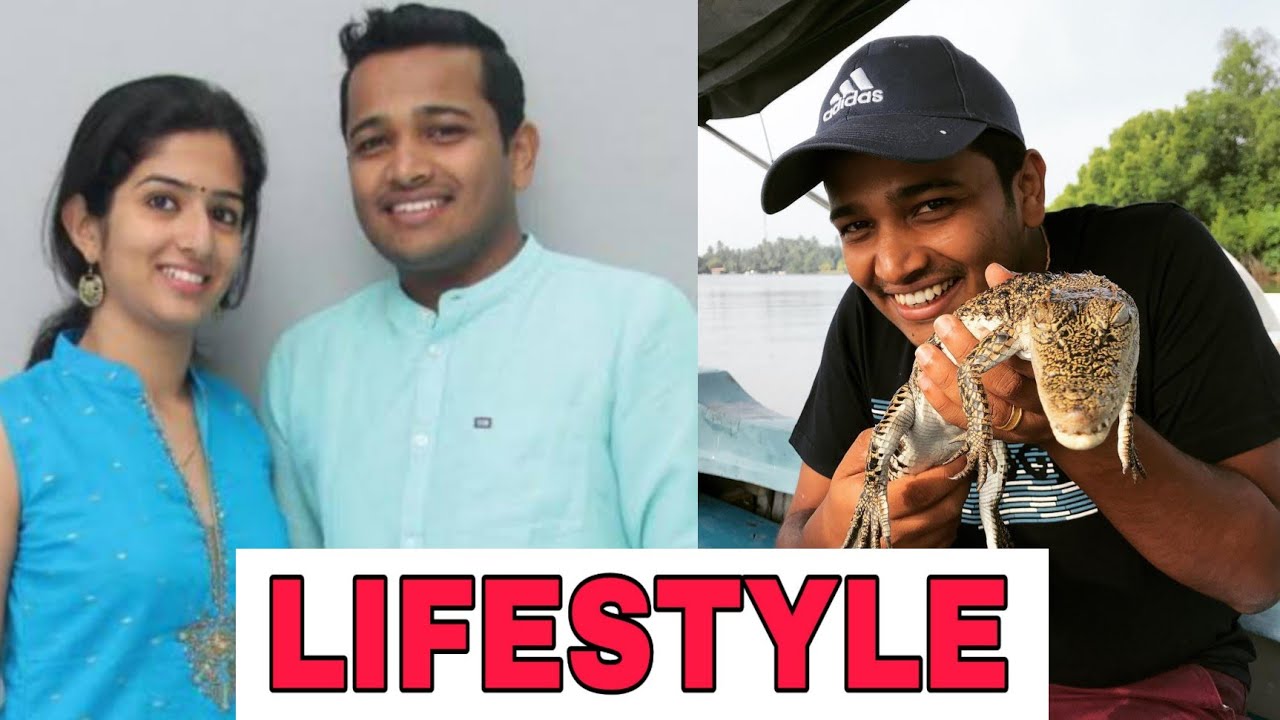 Basil Joseph Lifestyle Wife Marriage Minnal Murali യുവ സംവിധായക