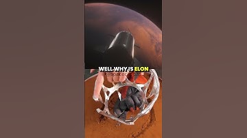 Why we will not terraform Mars🧐 w/ Neil deGrasse Tyson