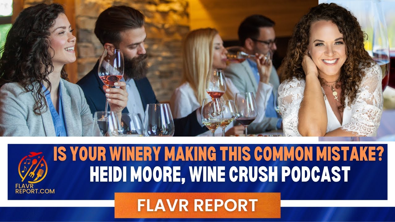 Is your winery protected?  Probably not as well as it could be because of this