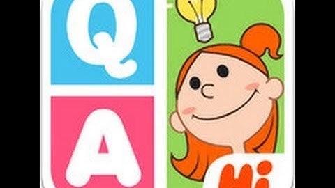 Hi Guess the Riddle - Level 3 Answers 14-23