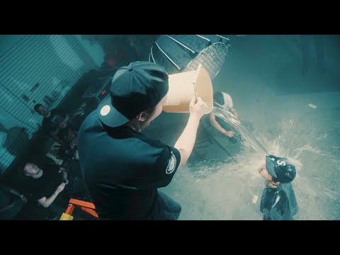 Calling All Captains - Wasted (Behind the Scenes)