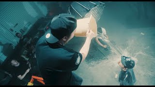 Calling All Captains - Wasted (Behind the Scenes)